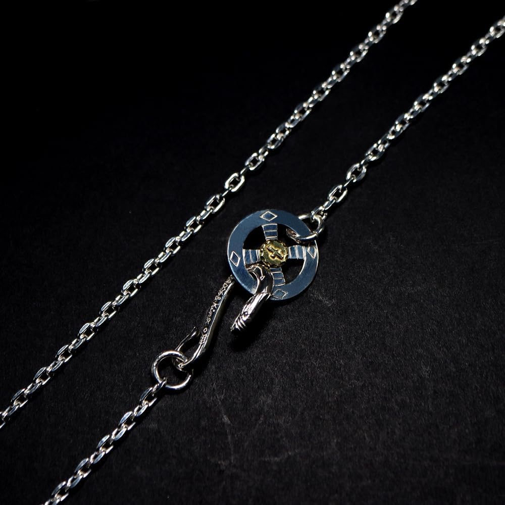 タディ&キング TADY&KING] タディアンドキング シルバー925 ネックレス